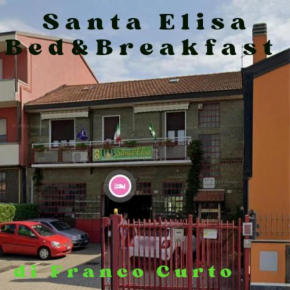Bed and Breakfast Santa Elisa